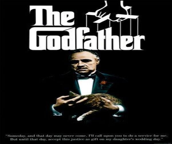 THE GODFATHER